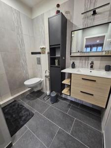 Appartements Chambre d-hote Aphrodite : photos des chambres