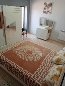 Appartement de luxe équipé