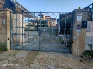 VILLA ROSY LIDO di NOTO