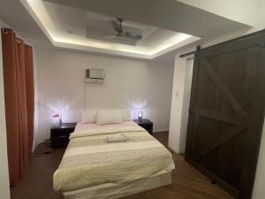 The French Villa-Santander Cebu