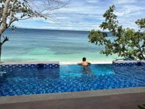The French Villa-Santander Cebu - Insel Sumilon
