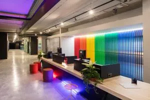 Ibis Styles Roma Aurelia - Torrimpietra