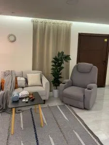 استوديو انيق بمدخل خاص - 阿可贺巴