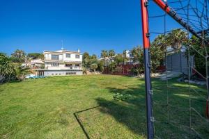 Casa de 2000 m2 Piscina Mar Barbacoa y Felicidad