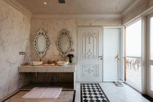 Anantara Jewel Bagh Jaipur