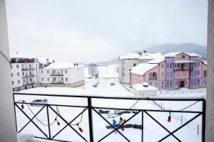 Happy Stay Bakuriani