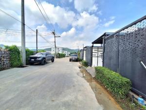 The Modern A27 Hua-Hin Private Poolvilla from beach 3km