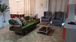 Centro Linares Santiago PONDOS - Linares