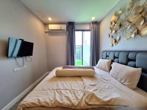 The Modern Hua-Hin Private Poolvilla from beach 3km