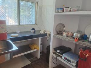 Tirupati home stay