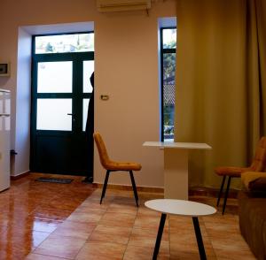 Rijeka center apartment 40m