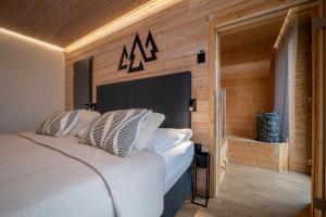 Chalet STRÖMY Demänovská dolina