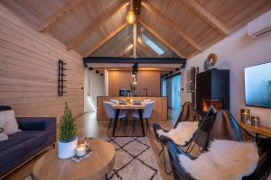 Chalet STRÖMY Demänovská dolina