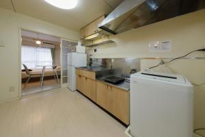 Kimura House by Tranova