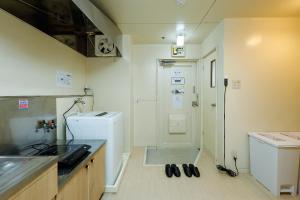 Kimura House by Tranova