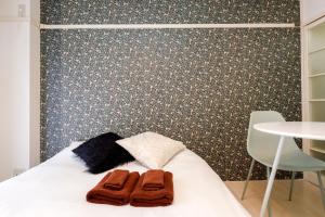 Kimura House by Tranova