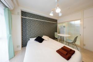 Kimura House by Tranova