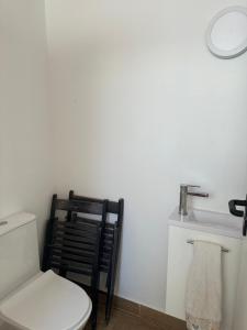 Casa AlmaSana 6 habitaciones