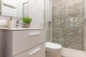 Apartamento con terraza centro Santander