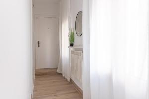 Apartamento con terraza centro Santander