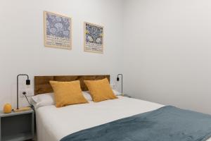 Apartamento con terraza centro Santander