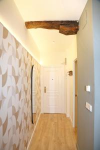 Apartamento boutique centro histórico Casco Viejo