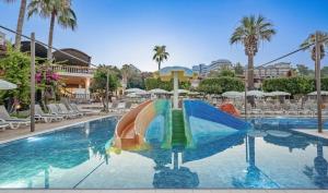 Justiniano Theodora Resort