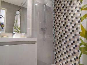 Secret garden, ideal for 2,large terrace