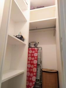 Secret garden, ideal for 2,large terrace