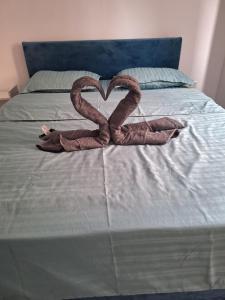 Luxury Daniel Apartament Residence Militari