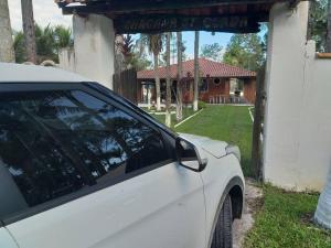 Chácara Santa Clara