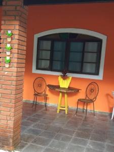 Chácara Santa Clara