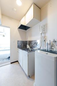 #9 -江ノ島サニーサイド- Entire Unit