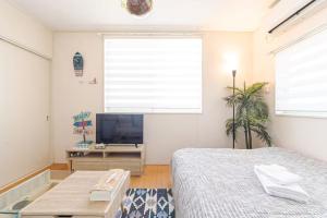 #9 -江ノ島サニーサイド- Entire Unit