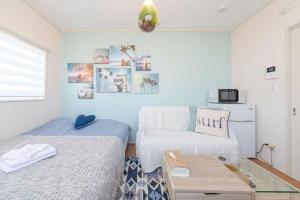 #9 -江ノ島サニーサイド- Entire Unit