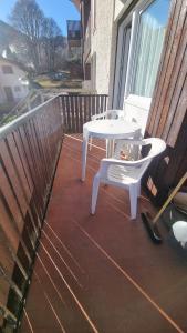 Monte Bondone, appartamento tipico di montagna 2