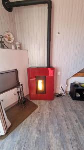 Monte Bondone, appartamento tipico di montagna 2