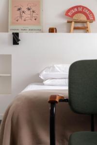 B&B / Chambres d'hotes Artefact : photos des chambres