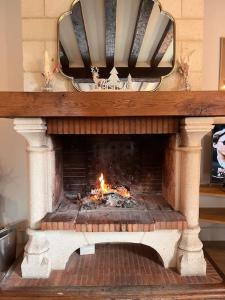 Maisons de vacances L-eclipse sur Nacre : photos des chambres