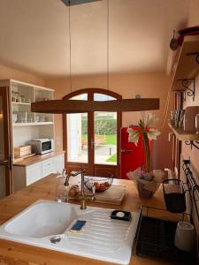 Maisons de vacances L-eclipse sur Nacre : photos des chambres