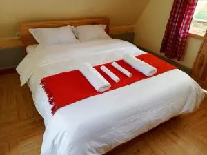 Riverine Cabins - Lasset