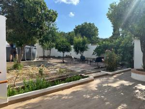 Casa AlmaSana 6 habitaciones