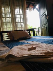 Matara Heritage Home - Local Family Stay