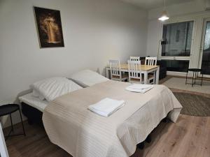 Viola Apartments City Center