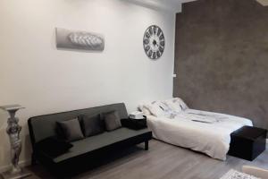 Studio lImpérial- 3pers -Proche Centre et Plages