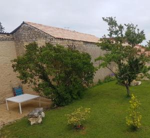 Lâtre de lAbeilloire