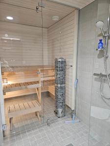 Viola Apartments City Center