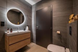 Apartmán STRÖMY Demänovská dolina