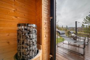 Apartmán STRÖMY Demänovská dolina