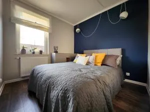 Wygodne M z ogródkiem - Chmielnik